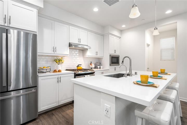 153 Fable, Irvine, California 92618