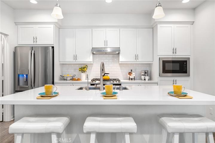 153 Fable, Irvine, California 92618