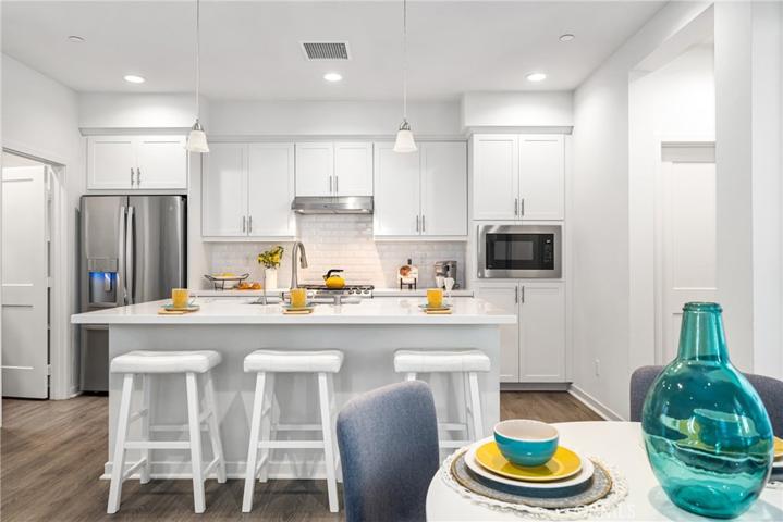 153 Fable, Irvine, California 92618