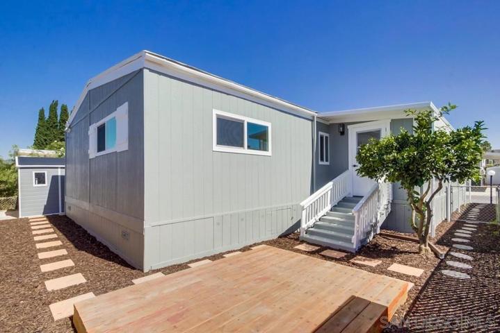 12824 Fiesta Dr Unit 311, Poway, California 92064