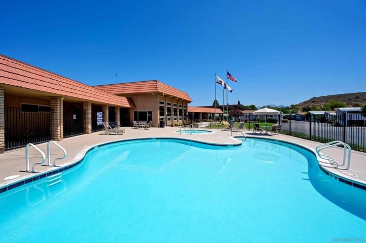12824 Fiesta Dr Unit 311, Poway, California 92064