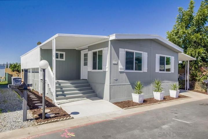 12824 Fiesta Dr Unit 311, Poway, California 92064