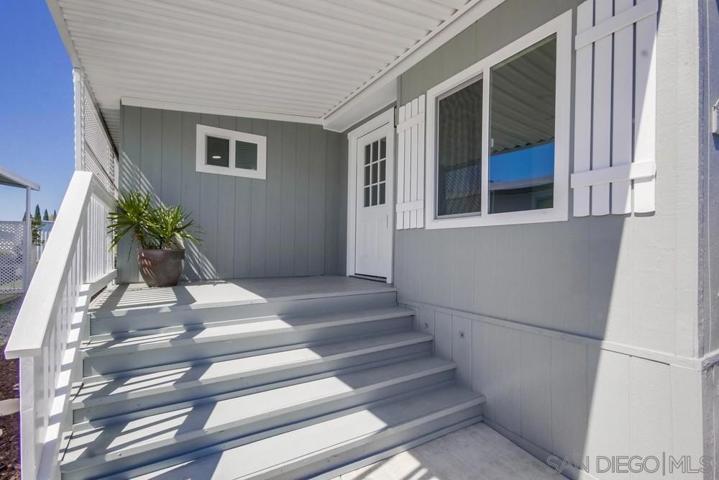 12824 Fiesta Dr Unit 311, Poway, California 92064