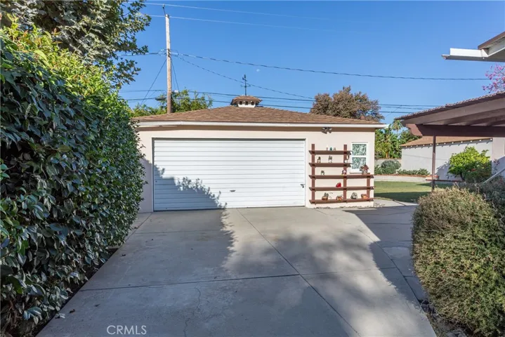 1037 N Parish Place, Burbank, California 91506