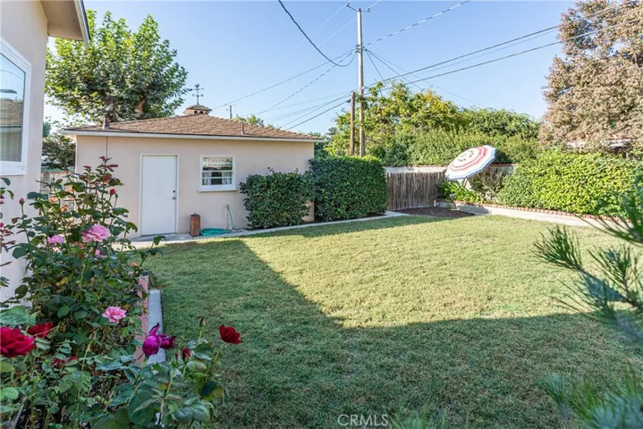 1037 N Parish Place, Burbank, California 91506