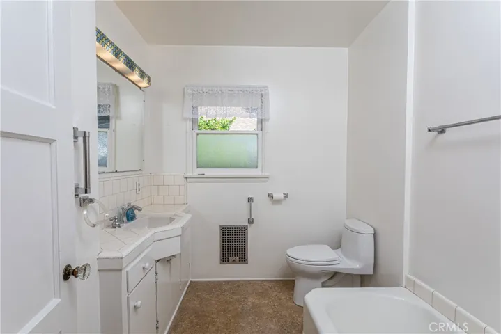 1037 N Parish Place, Burbank, California 91506