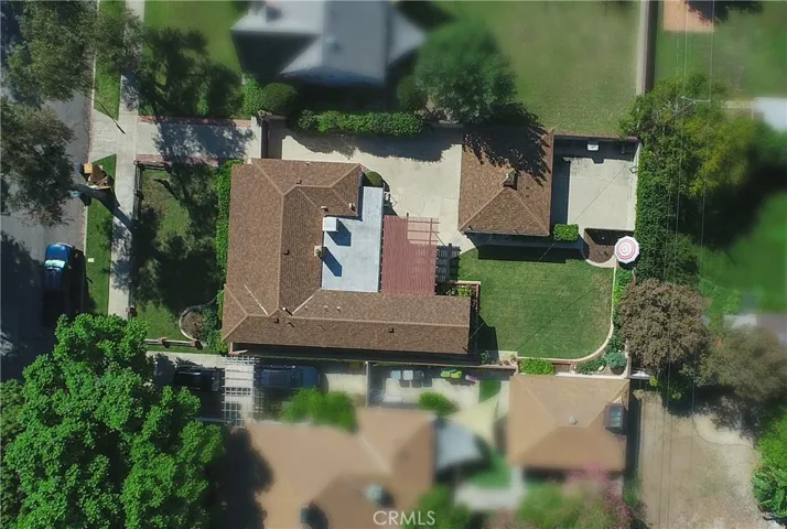 1037 N Parish Place, Burbank, California 91506