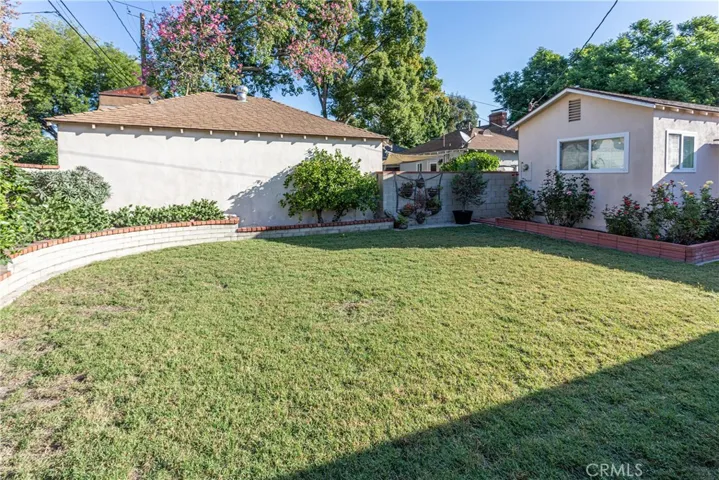 1037 N Parish Place, Burbank, California 91506