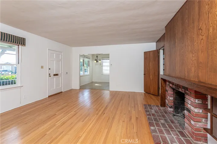 1037 N Parish Place, Burbank, California 91506