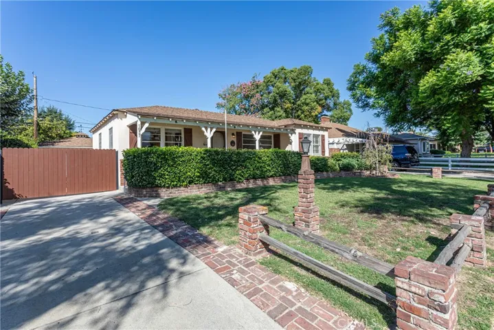 1037 N Parish Place, Burbank, California 91506