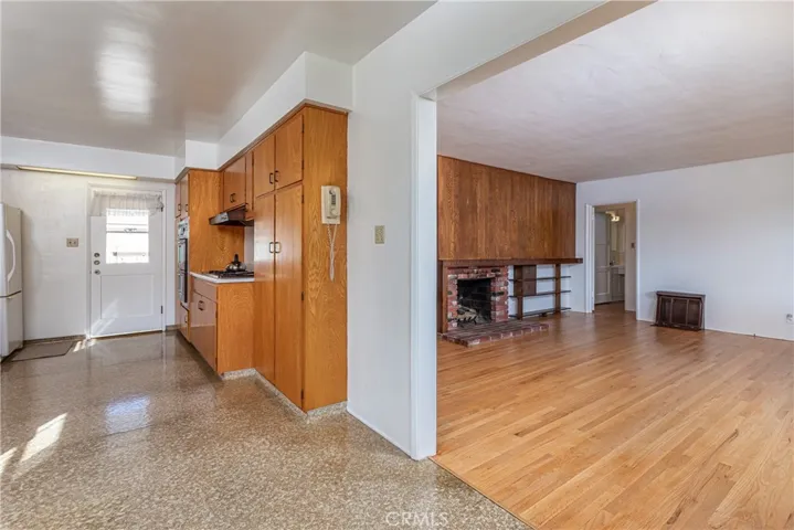 1037 N Parish Place, Burbank, California 91506