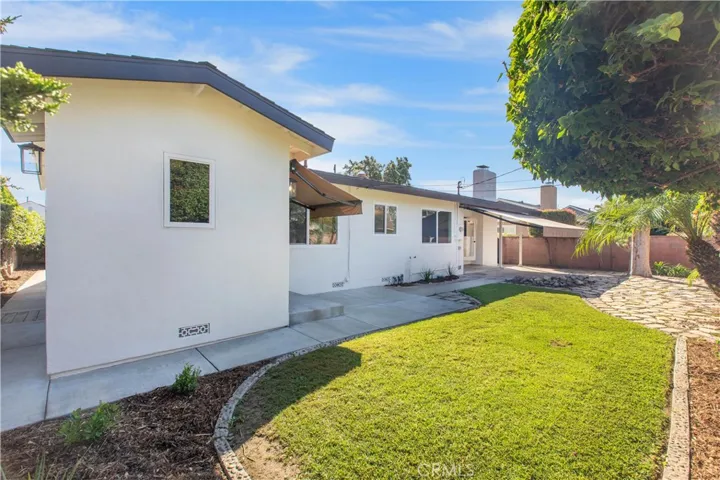 1119 S Orchard Avenue, Fullerton, California 92833