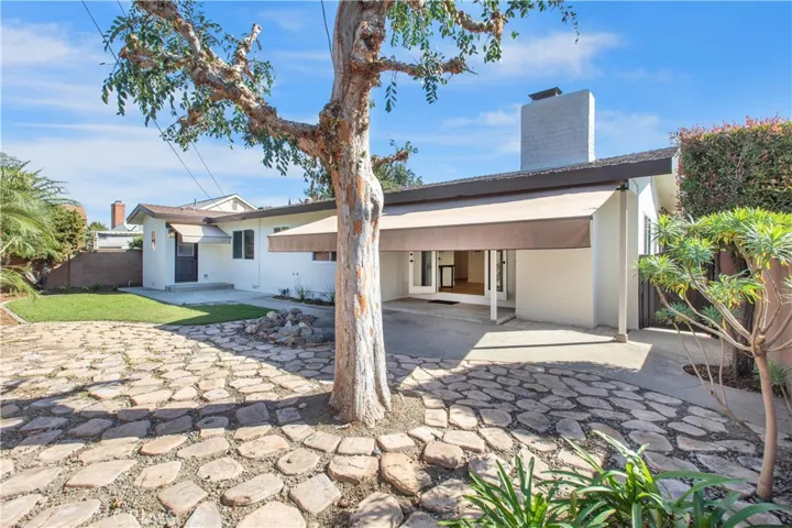 1119 S Orchard Avenue, Fullerton, California 92833