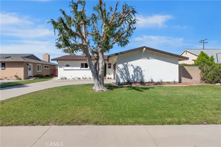 1119 S Orchard Avenue, Fullerton, California 92833