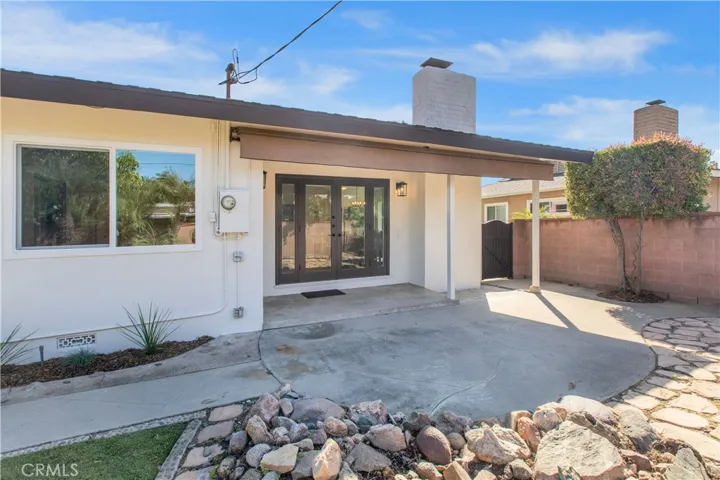 1119 S Orchard Avenue, Fullerton, California 92833