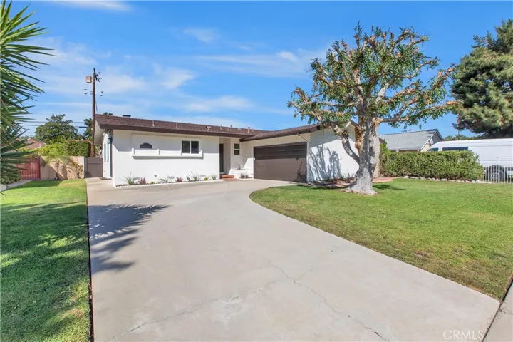 1119 S Orchard Avenue, Fullerton, California 92833