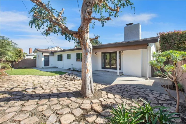 1119 S Orchard Avenue, Fullerton, California 92833