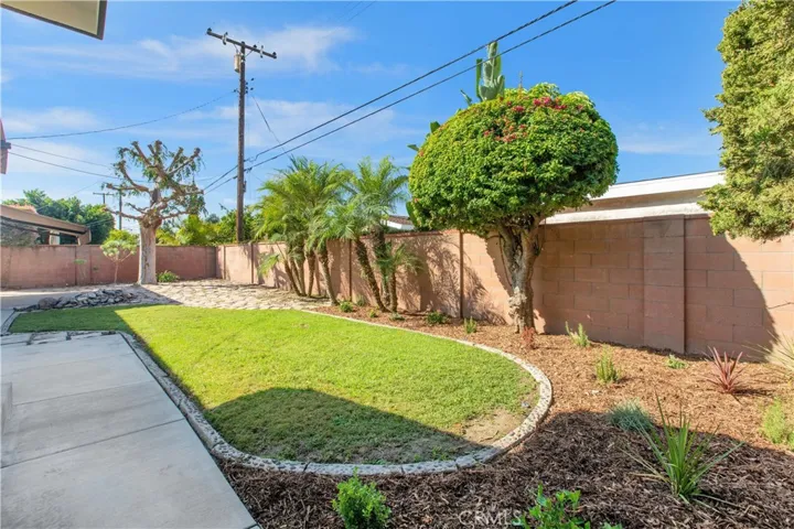 1119 S Orchard Avenue, Fullerton, California 92833