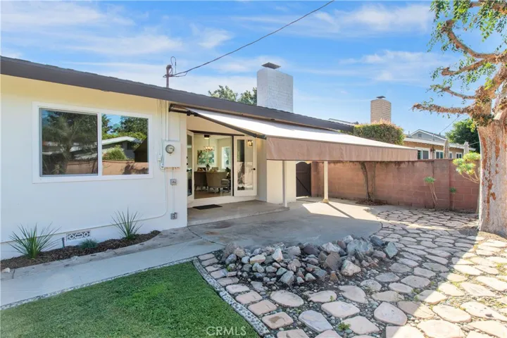 1119 S Orchard Avenue, Fullerton, California 92833