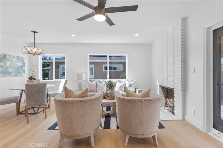 1119 S Orchard Avenue, Fullerton, California 92833