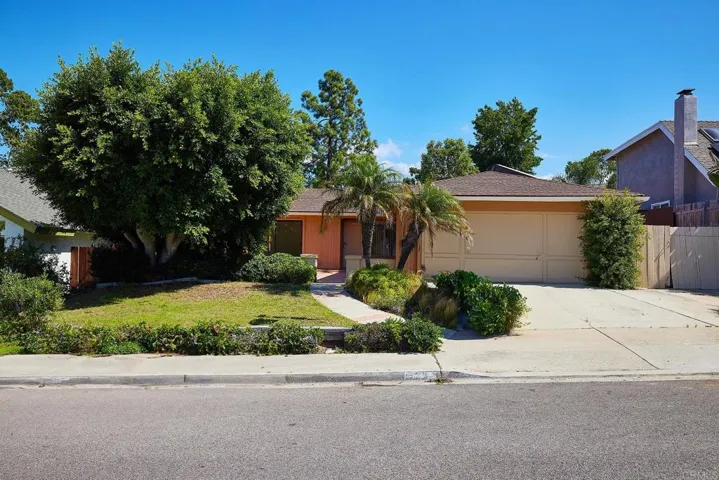 325 Village Run E, Encinitas, California 92024