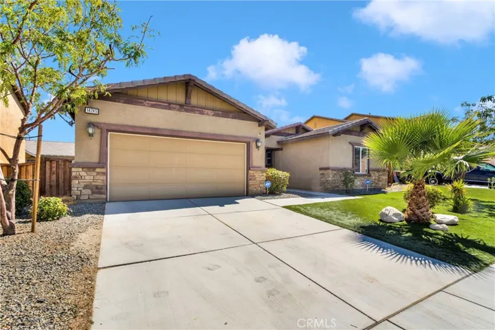 14245 Tierra Del Sur Street, Adelanto, California 92301