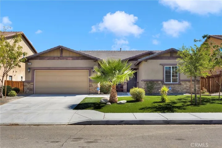 14245 Tierra Del Sur Street, Adelanto, California 92301