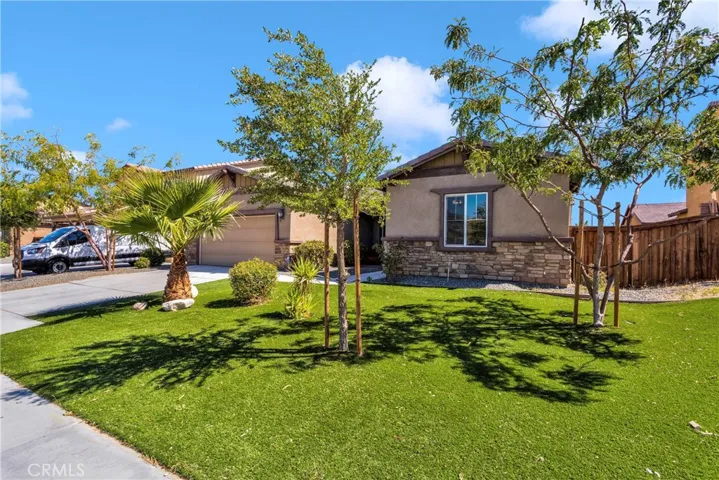 14245 Tierra Del Sur Street, Adelanto, California 92301