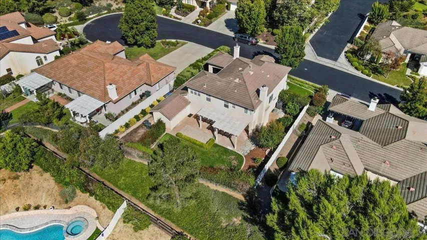 2131 Stone Castle, Fallbrook, California 92028