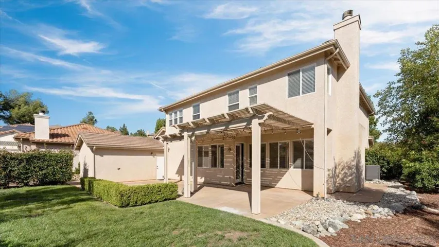 2131 Stone Castle, Fallbrook, California 92028
