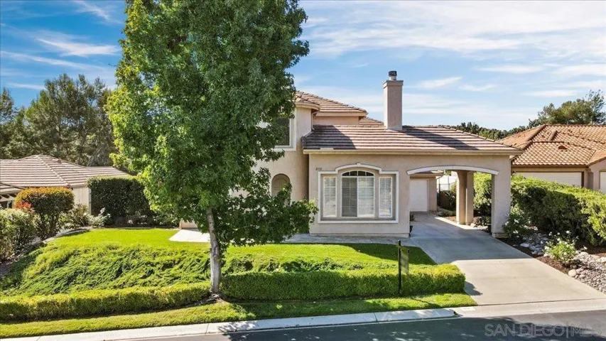 2131 Stone Castle, Fallbrook, California 92028
