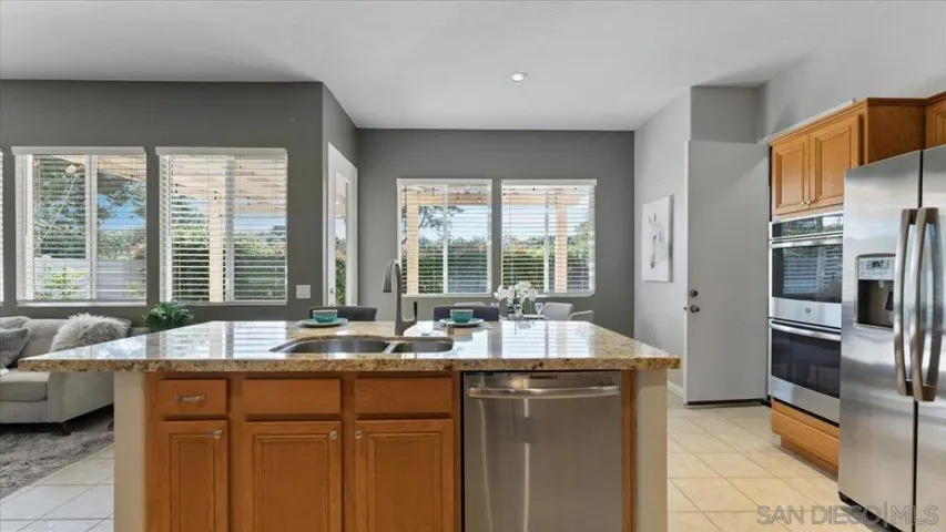 2131 Stone Castle, Fallbrook, California 92028