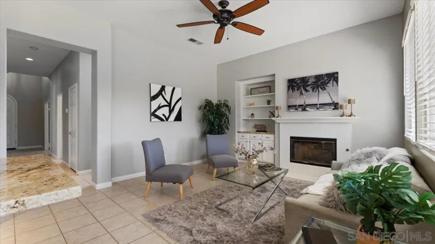 2131 Stone Castle, Fallbrook, California 92028