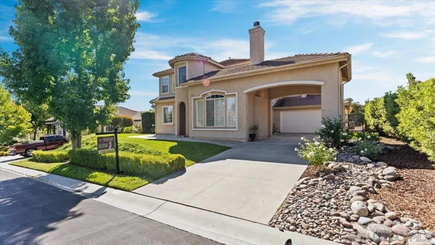 2131 Stone Castle, Fallbrook, California 92028