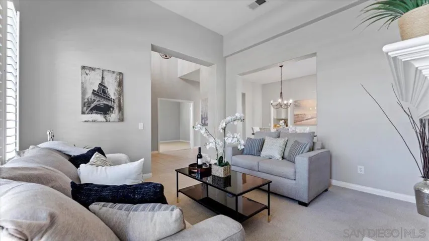 2131 Stone Castle, Fallbrook, California 92028