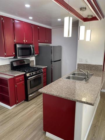 4256 Cherokee Ave Unit 2, San Diego, California 92104
