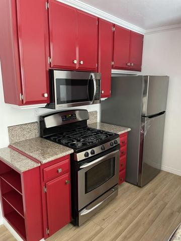 4256 Cherokee Ave Unit 2, San Diego, California 92104