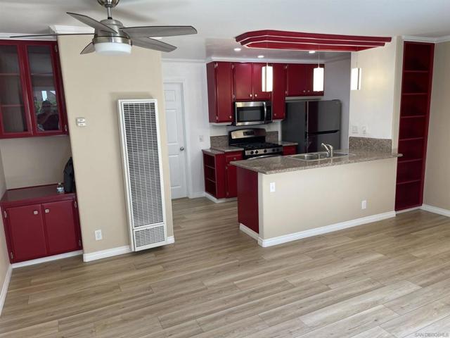 4256 Cherokee Ave Unit 2, San Diego, California 92104