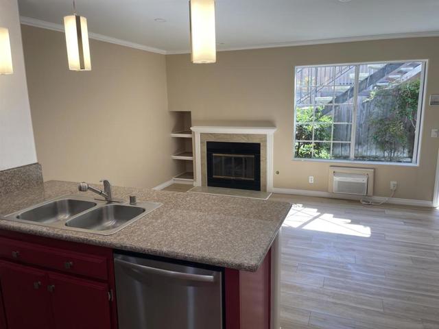 4256 Cherokee Ave Unit 2, San Diego, California 92104