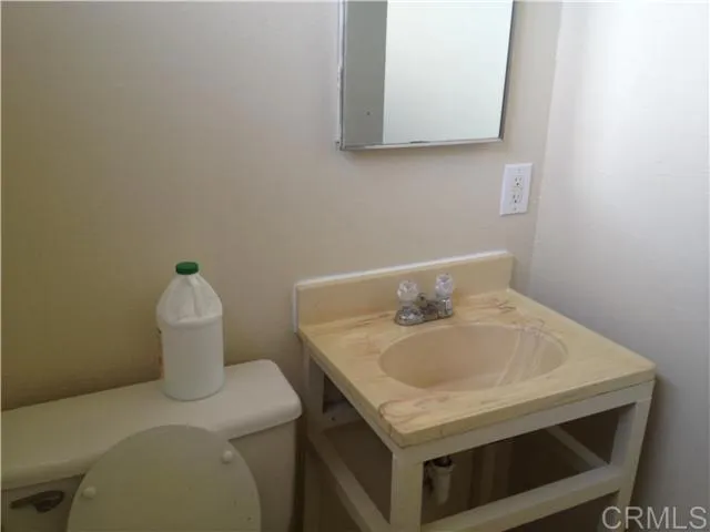 Master Bath/Spa