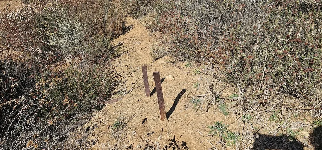 northwest property marker