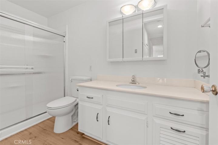 2109 Via Puerta Unit U, Laguna Woods, California 92637