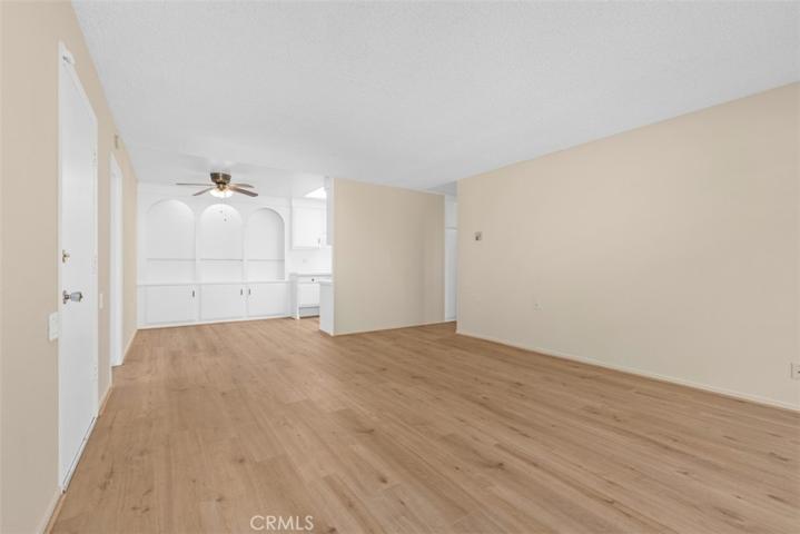 2109 Via Puerta Unit U, Laguna Woods, California 92637