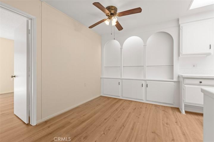 2109 Via Puerta Unit U, Laguna Woods, California 92637
