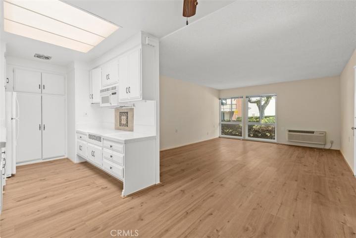 2109 Via Puerta Unit U, Laguna Woods, California 92637