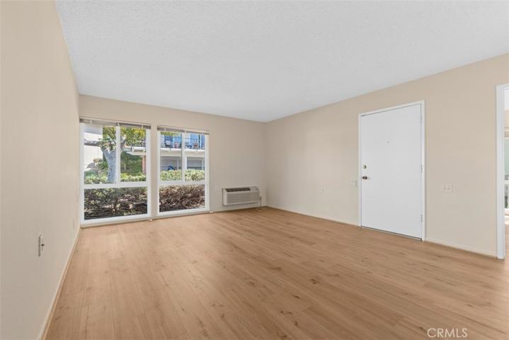 2109 Via Puerta Unit U, Laguna Woods, California 92637