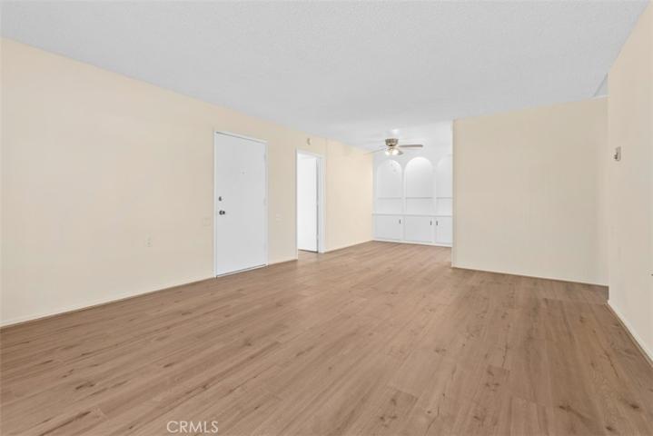 2109 Via Puerta Unit U, Laguna Woods, California 92637