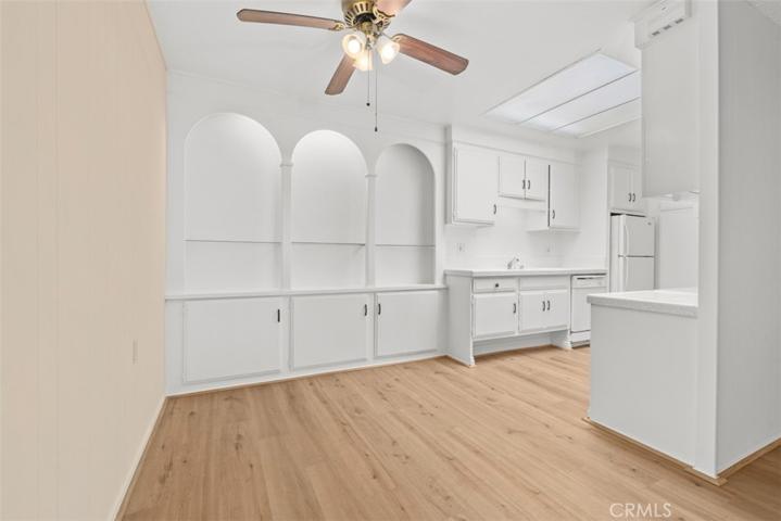 2109 Via Puerta Unit U, Laguna Woods, California 92637