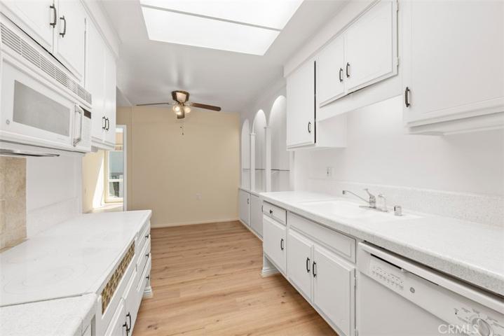2109 Via Puerta Unit U, Laguna Woods, California 92637