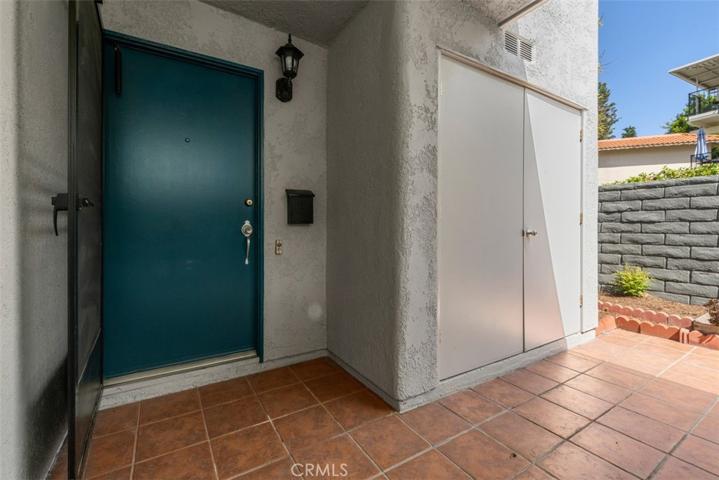 2109 Via Puerta Unit U, Laguna Woods, California 92637